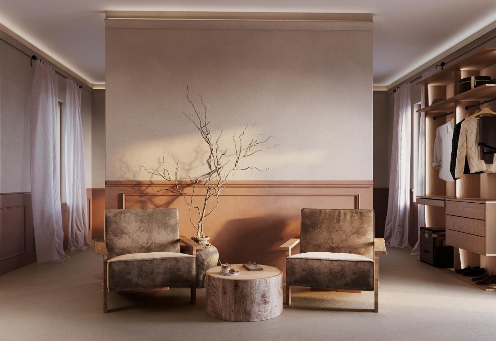 Hemanaire Bed & Breakfast Cremolino Dış mekan fotoğraf
